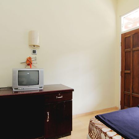 Hotel Wijaya 3 Kaliurang Bagian luar foto