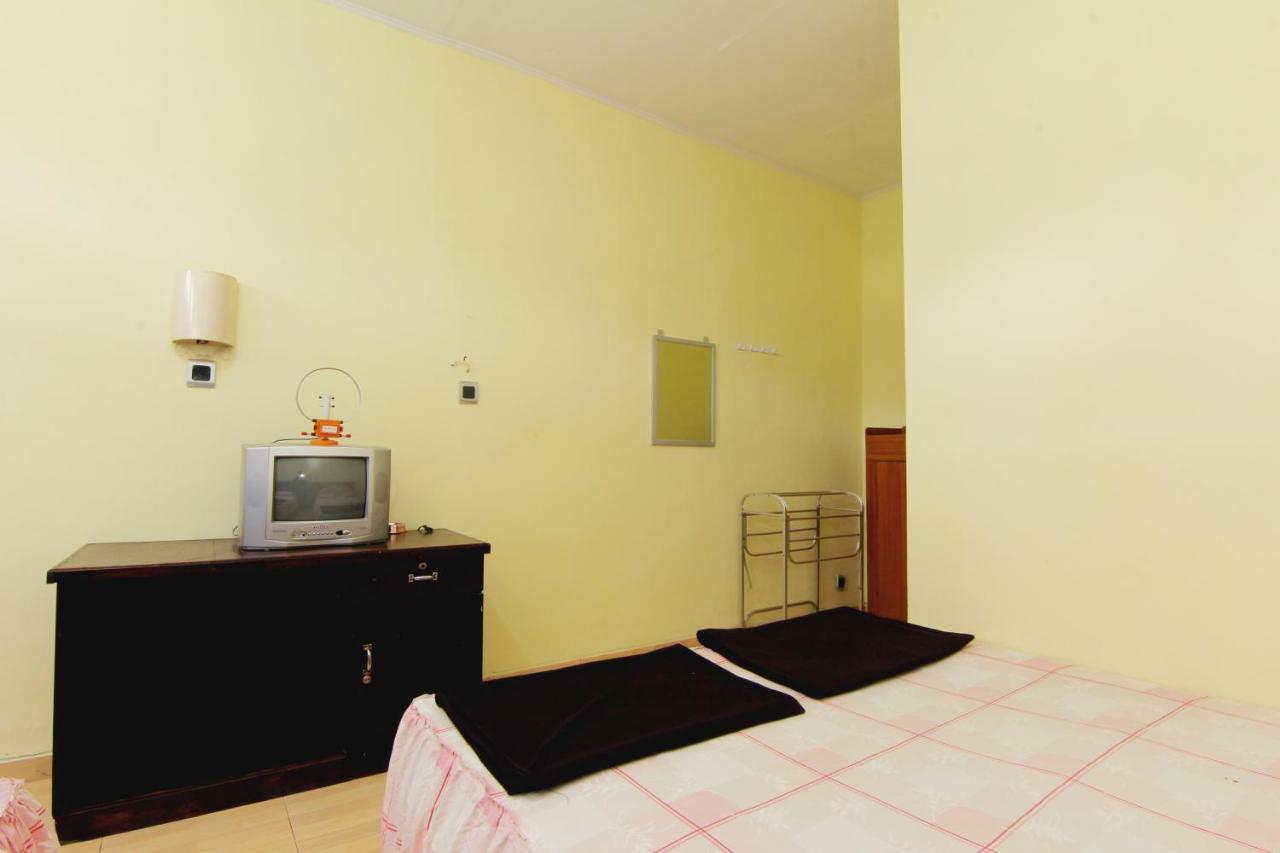Hotel Wijaya 3 Kaliurang Bagian luar foto
