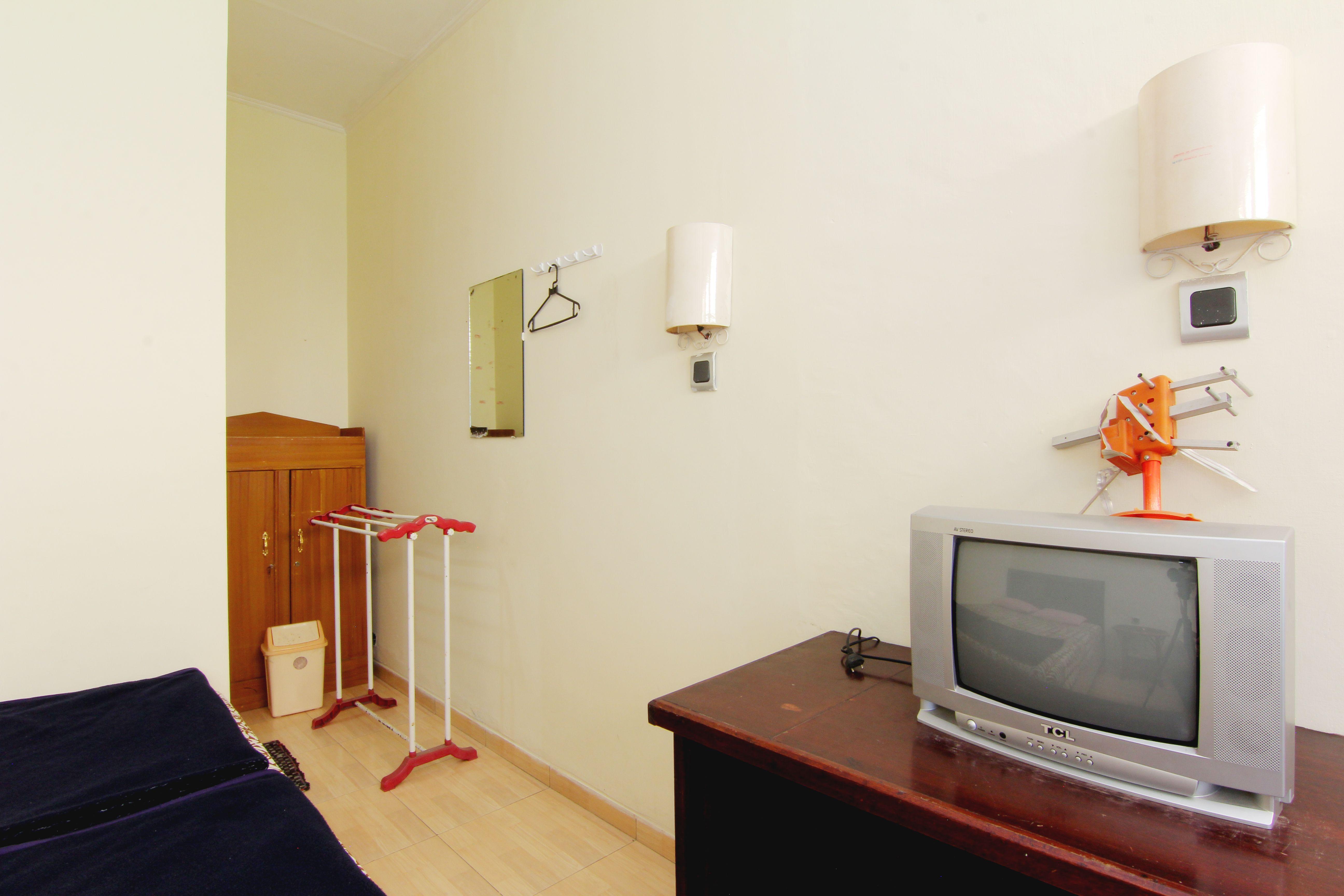 Hotel Wijaya 3 Kaliurang Bagian luar foto