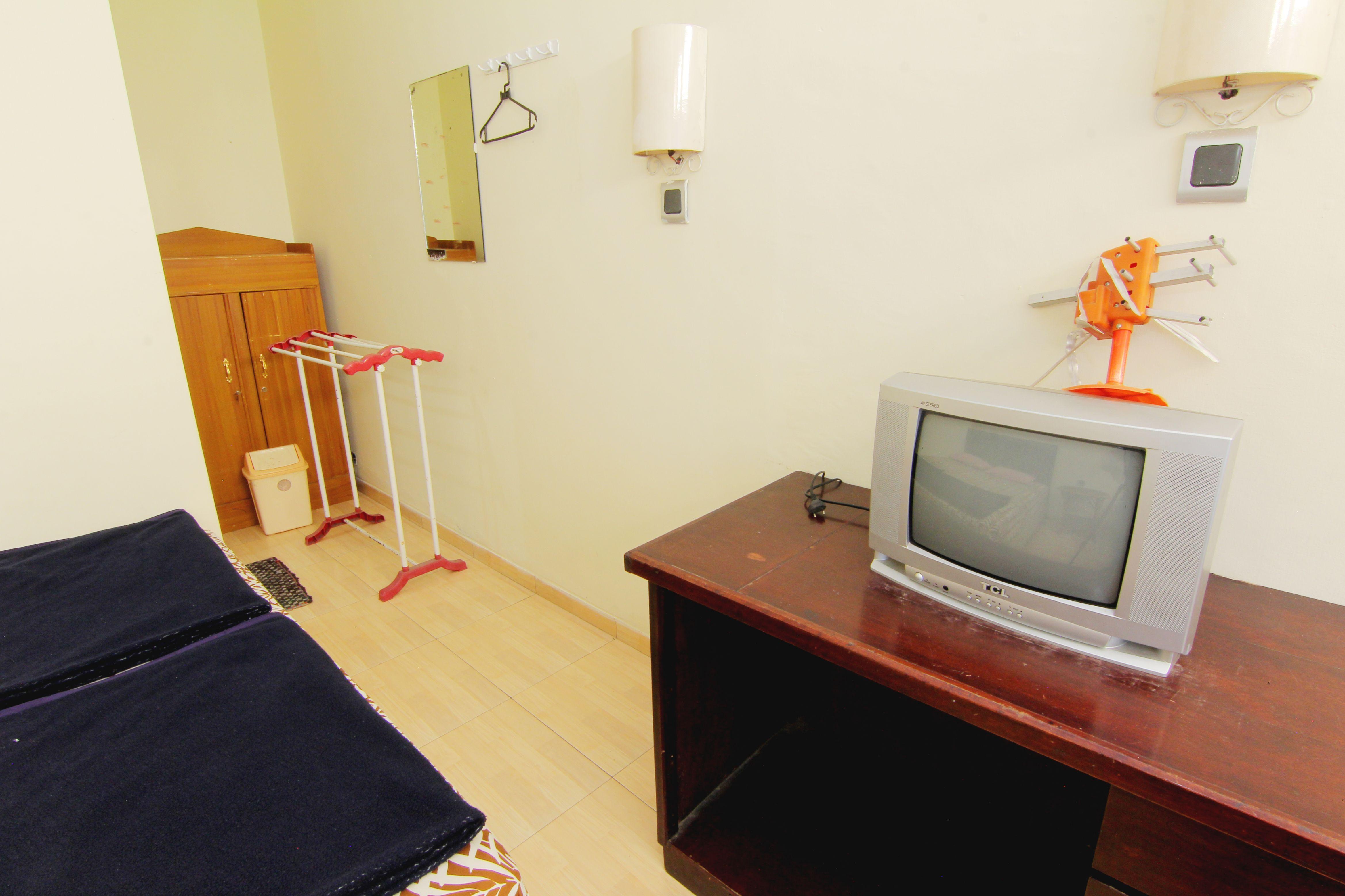 Hotel Wijaya 3 Kaliurang Bagian luar foto